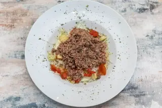 Salata od tune