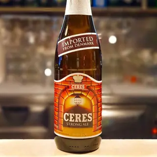 Ceres 7.7° 33cl