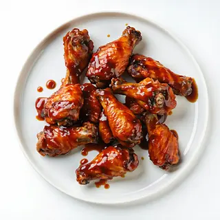 Bbq Wings