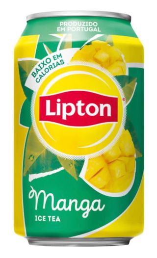 Ice Tea Manga Lata 33cl