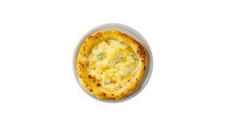 Pizza Quattro formaggi