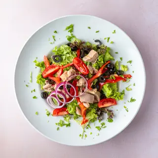 Tuna salata