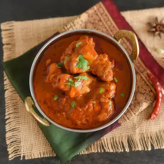 Pollo Picante