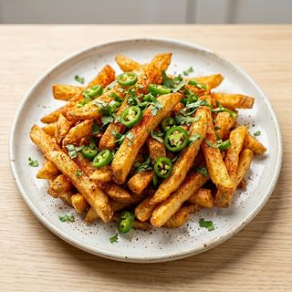 Rocket Chips