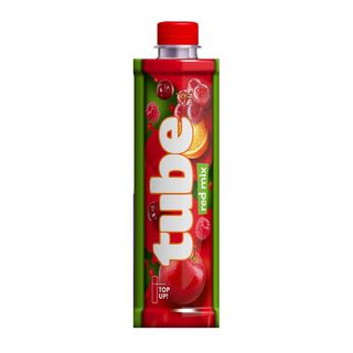 Tube red mix 0.5l