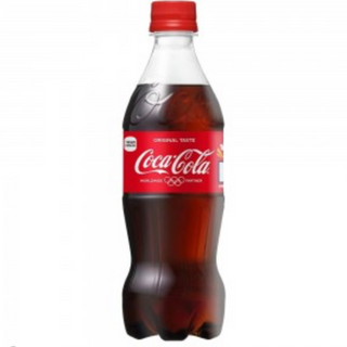 Cocacola 
