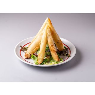 Rollo De Langostinos (4 Uds.)