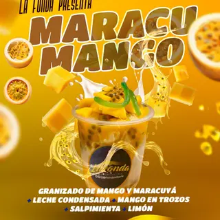 MARACUMANGO 