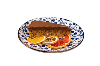 Čokoladna torta bez grižnje savjesti