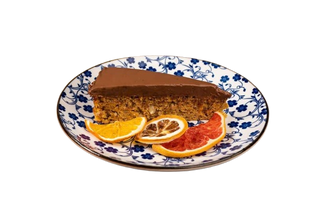 Čokoladna torta bez grižnje savjesti