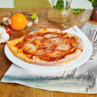 Пица Маргарита 