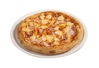 Пица Тропикана (36см)