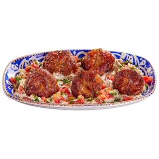 КЮФТЕНЦА ДЕ ЛА НОНА