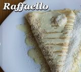 Palačinke Raffaello