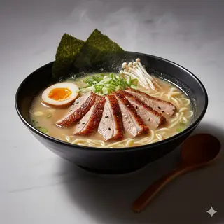 Pato Ramen