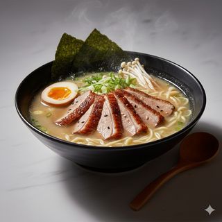 Pato Ramen