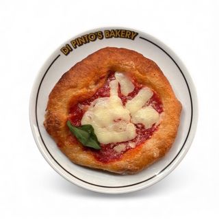 Pizzetta media Margherita