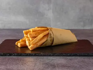 Panissa fritta