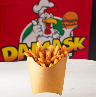 Порция картофи (200г)