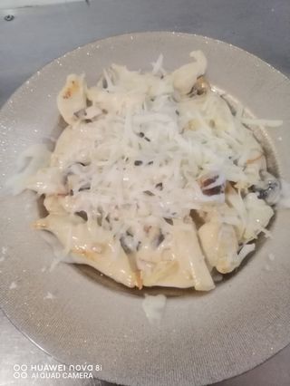 Пиле жулиен (400г)