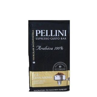 Pellini - Espresso Gusto Bar Cremoso n 46 - 250g