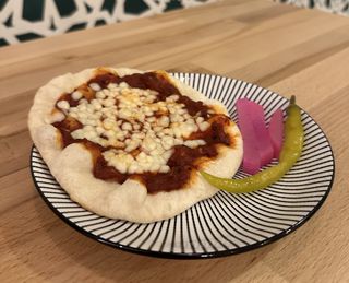 Mana'eesh muhammara i ser 80g