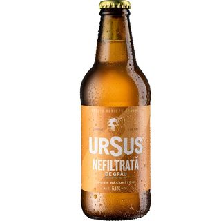 Ursus Nefiltrata