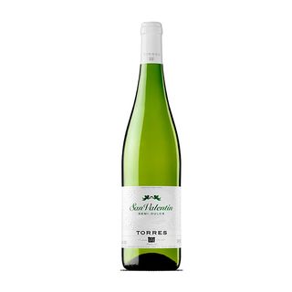 Vino Blanco San Valentin (750 Ml.)