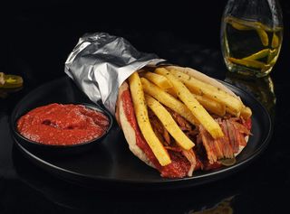 გირო კოკი