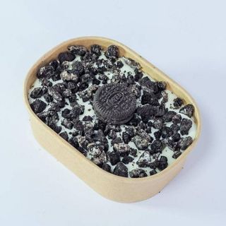 Tarta de Oreo
