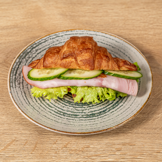 Кроасан Цезар