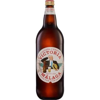 Cerveza Victoria (1 Lt.)