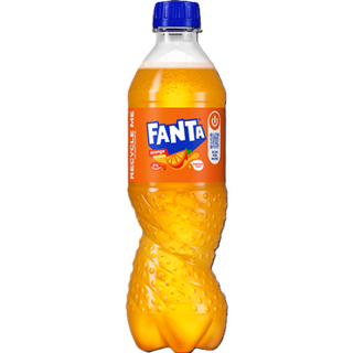Fanta 0,5l