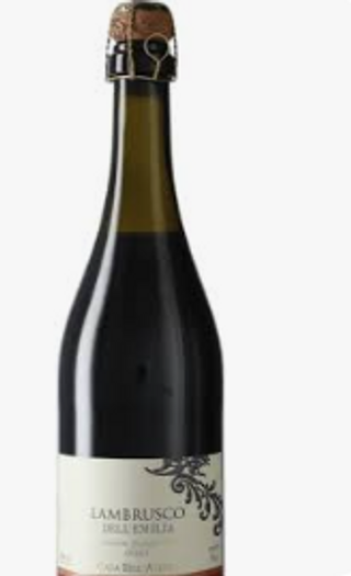 Vino Tinto Casa Bell'Albero (750 Ml.)