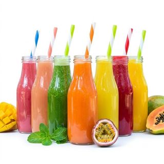 Kiddie Juices