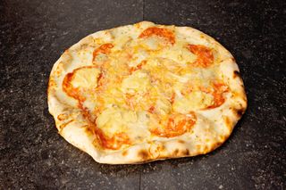 Pizza Quattro Formaggi Piccante Ø32cm