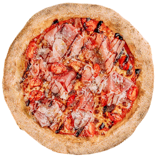 Піца Прошутто ді Парма
