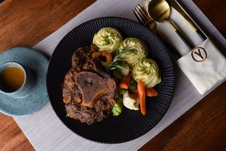Osso Bucco