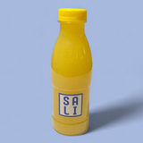 Fresh Orange Juice 0.5l / ახალი ფორთოხლის წვენი 0.5ლ