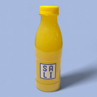Fresh Orange Juice 0.5l / ახალი ფორთოხლის წვენი 0.5ლ