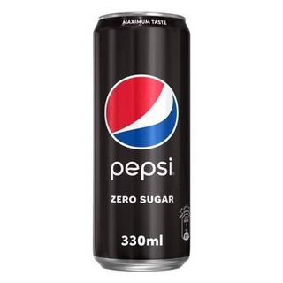 Pepsi Max