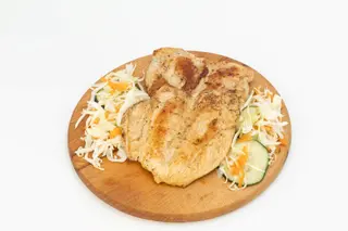Piletina na žaru