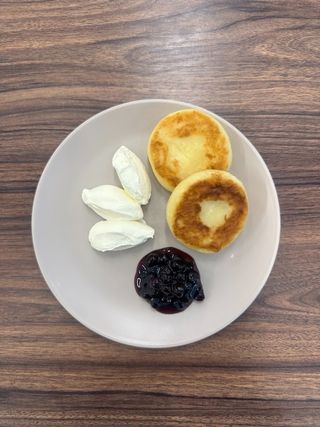 Сырники, 1 шт