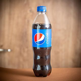 Pepsi pet
