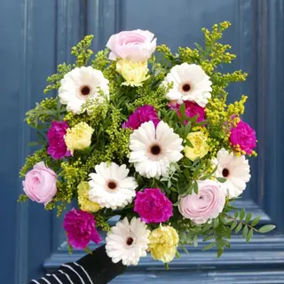 BOUQUET DA FONTE