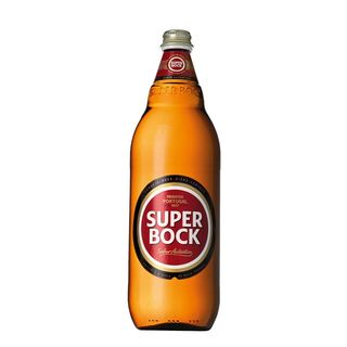 CERVEJA SUPER BOCK