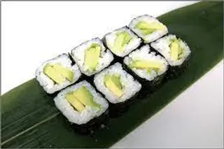 139. Hoso avocado