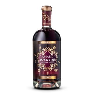 Amaro Tosolini - 70cl 30% vol. - Bepi Tosolini