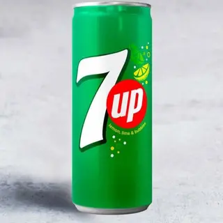 7UP 330ml