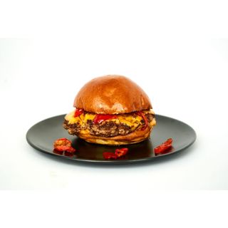 Chili Supreme Delight